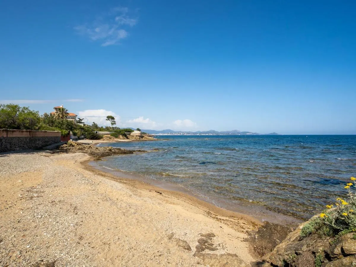 Studio Les Amphores-5 By Interhome Saint Aygulf Daire