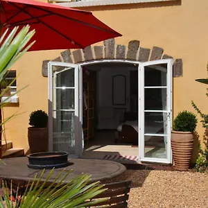  Bed and breakfast La Javanaise