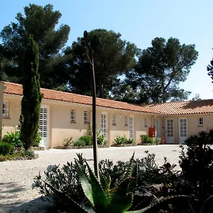 3* Apartahotel Athéna